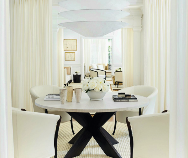 Interior Designer: Betsy Brown, Birmingham