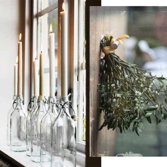 A Festive Slideshow: 13 Images of Perfect Holiday Inspiration