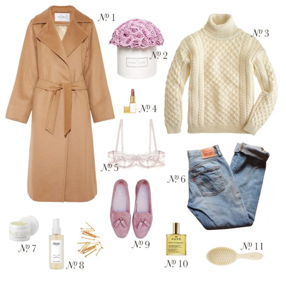 Get the Look | How to Style your Belgrave Crescent Pink Suede Tassel Loafers