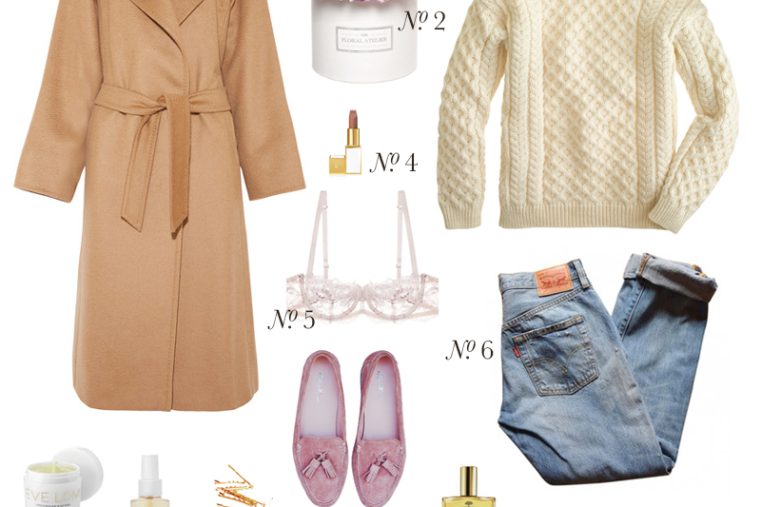 Get the Look | How to Style your Belgrave Crescent Pink Suede Tassel Loafers
