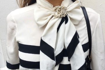 From Instagram | Style Inspiration: 10 Perfect Outfits We Love at this Moment
