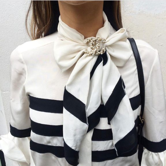 From Instagram | Style Inspiration: 10 Perfect Outfits We Love at this Moment