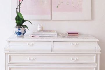 Furniture Masterclass | In the Atelier With: Marc and Cèlia of Antic & Chic, Girona