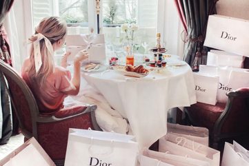 Notes from the Weekend & a Few Lovely Links 30.01.17