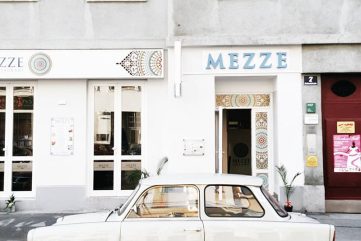 Weekday Wanderlust | Places: Vienna, Austria