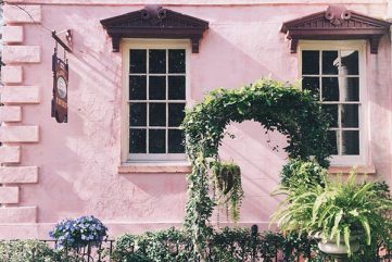 Notes from the Weekend & a Few Lovely Links 07.02.17