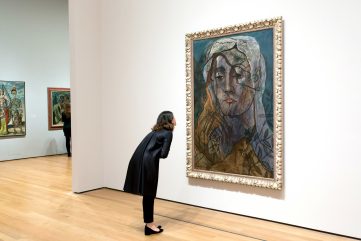Must See Art Exhibition: Francis Picabia at MoMA