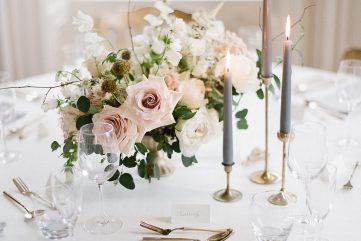 Weddings: An Ireland Elopement