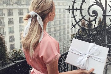 Notes from the Weekend & a Few Lovely Links 14.02.17