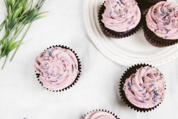 In the Kitchen: Five Lovely Dessert Recipes to Try this Weekend 17.01.17