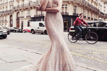 Australian Couturier Paolo Sebastian, Adelaide | Part Two