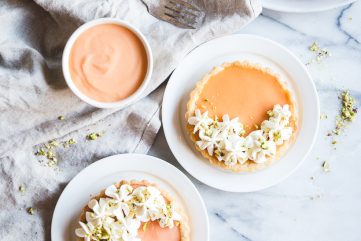 In the Kitchen: 5 Lovely Dessert Recipes to Try this Weekend | Vol. 01, No. 02