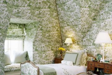 Décor Inspiration | Interior Designer: Tucker & Marks, San Francisco