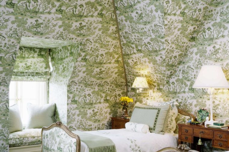 Décor Inspiration | Interior Designer: Tucker & Marks, San Francisco