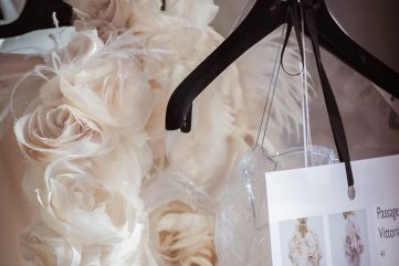 Runway: Lanvin Fall 2017 Ready-to-Wear, Paris