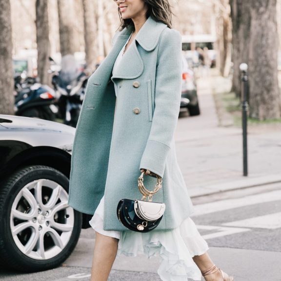 Around the World | Fashion News: Monthly Brief 09.03.17