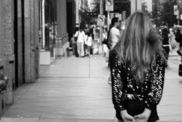 Street Style | Style Inspiration: Day Sequins for Winter into Spring