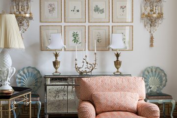 Décor Inspiration | Interior Designer: Kirill Istomin