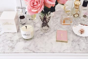 Redesign | Introducing: shop.thisglamorous.com 2.0