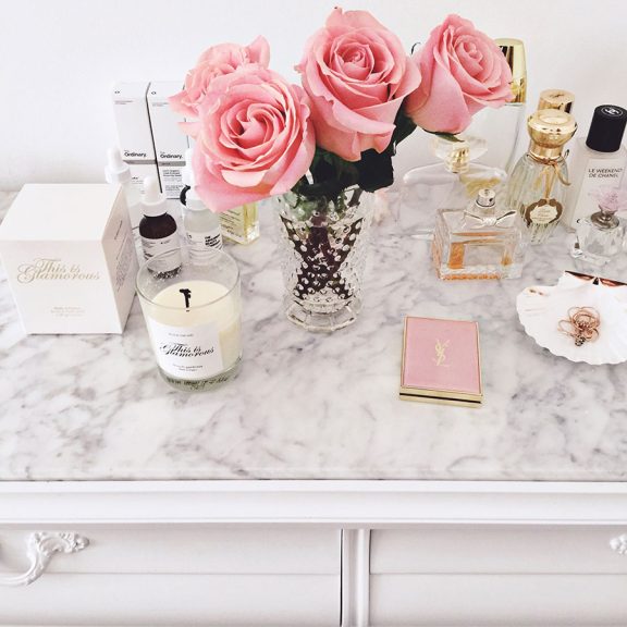 Redesign | Introducing: shop.thisglamorous.com 2.0