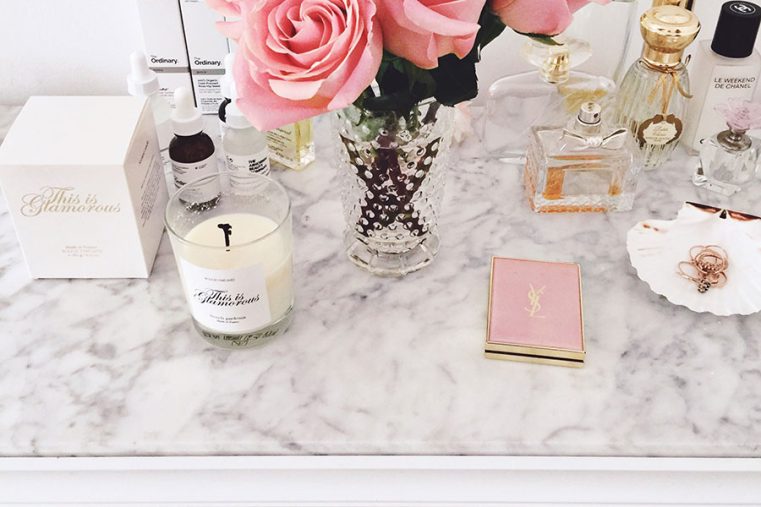 Redesign | Introducing: shop.thisglamorous.com 2.0