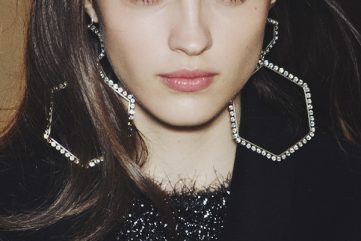 Runway: Isabel Marant Autumn/Winter 2017 Ready-to-Wear, Paris