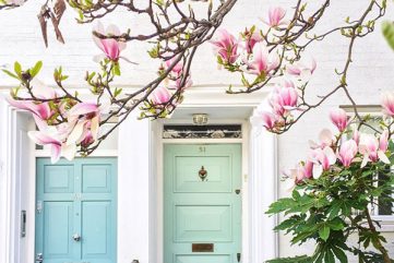 Notes from the Weekend & a Few Lovely Links 27.03.17