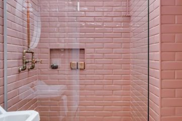 Colour Inspiration: Rose Quartz, Millennial Pink, Tumblr Pink & Pale Dogwood