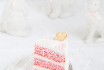 In the Kitchen: 5 New Recipes to Try this Weekend | Vol. 01, No. 04 – Hasen Buttercreme Törtchen & more
