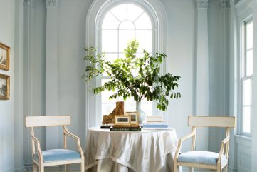 Décor Inspiration | Interior Designer: Suzanne Kasler, Buckhead