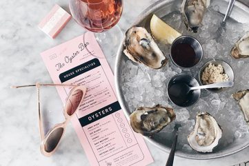 Notes from the Weekend & a Few Lovely Links 01.05.17