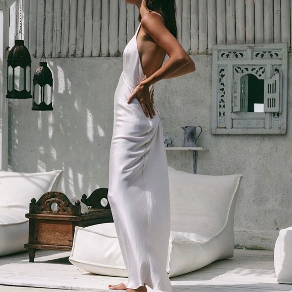 Blogger Style Inspiration | No. 04: Gala Gonzalez