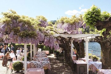 Weekday Wanderlust | Places: Italy with @annbalakhnova