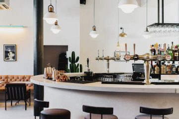 Places: 197 Chiswick Fire Station, London