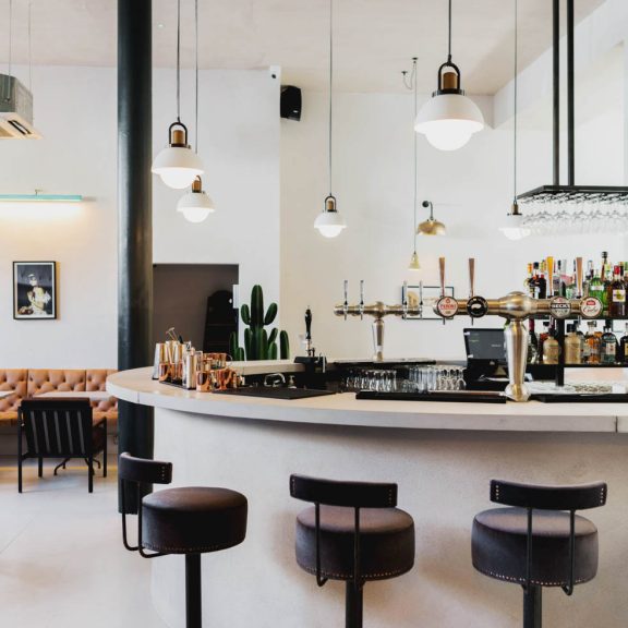 Places: 197 Chiswick Fire Station, London
