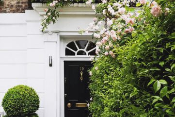 Notes from the Weekend & a Few Lovely Links 23.05.17