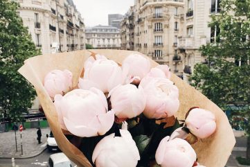 Weekday Wanderlust | Places: Paris, France with Nicole Autumn