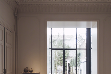Design Inspiration: The Maison de Maître, Ghent