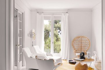Décor Inspiration | Interior Designer: Cristina Rodríguez, Barcelona