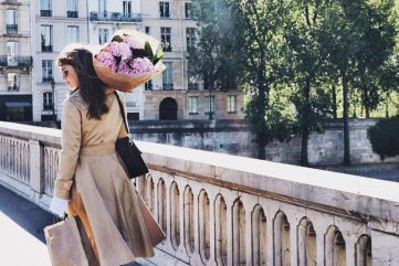 Notes from the Weekend & a Few Lovely Links 05.06.17