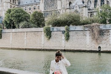 Style Inspiration | The Edit: The Summer Wicker Handbag, Part 2