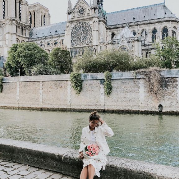 Style Inspiration | The Edit: The Summer Wicker Handbag, Part 2