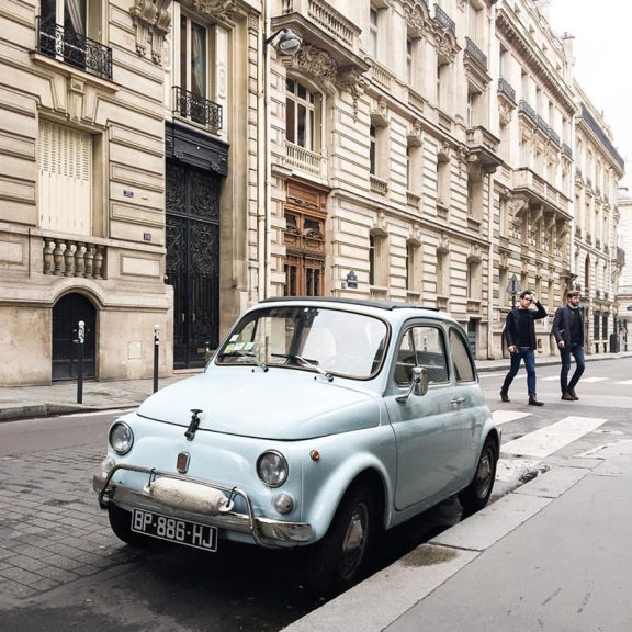 From Instagram | 10 Images With: @roselladegori, London & Reggio Calabria