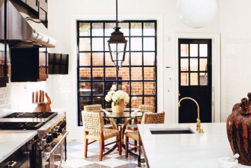 Décor Inspiration | At Home With: Lauren Buxbaum Gordon, Chicago