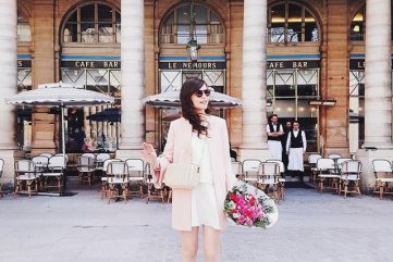 Manger à Paris: 11 Favourite Places to Eat in Paris