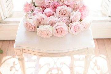 Notes from the Weekend & a Few Lovely Links 11.07.17