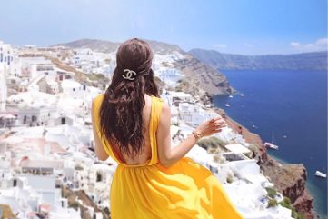 From Instagram: Blogger Style Inspiration | No. 08: Tamara Kalinic, United Kingdom