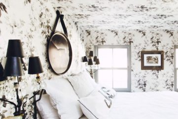 Décor Inspiration | At Home With: Interior Designer Jenny Wolf, Cobble Hill, Brooklyn