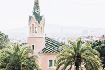 Weekday Wanderlust | 48 Hours in Barcelona