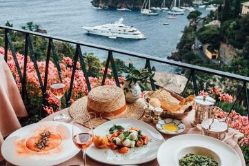 Notes from the Weekend & a Few Lovely Links